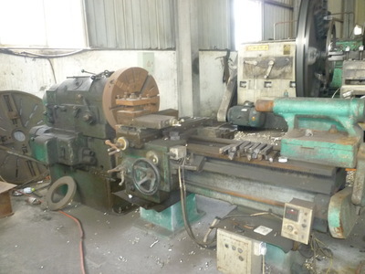 【出售機械設(shè)備 金屬精加工】價格,廠家,圖片,石化設(shè)備配件,浙江海盛金環(huán)機械-