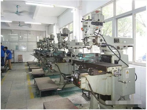 屬機械類的企業有哪些 待遇如何 越早知道越好