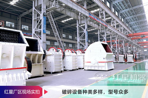 1014錘破有多重 錘式破碎機的優缺點有哪些